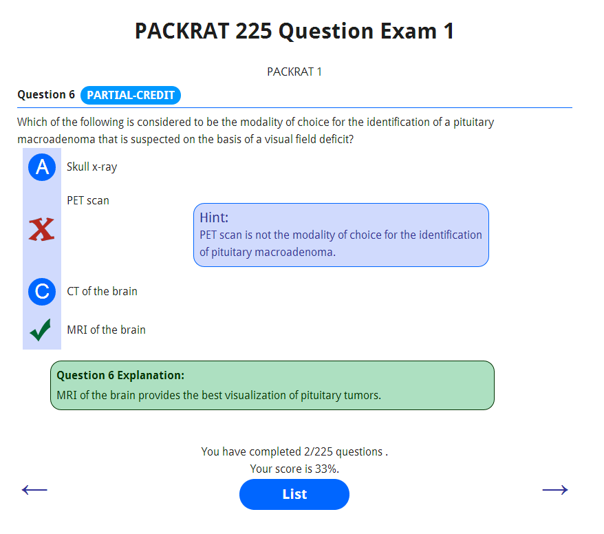 The PANCE and PANRE Exam Academy Physician Assistant Board Review