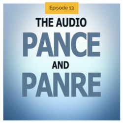 The Audio PANCE and PANRE Episode 13 - The Physician Assistant Life