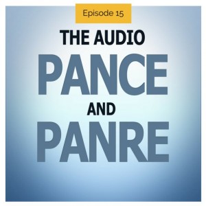 The Audio PANCE and PANRE Episode 15 - The Physician Assistant Life Board Review Podcast
