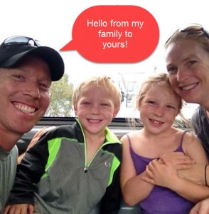 stephenpasquiniandfamily | The Physician Assistant Life stephen pasquini and family