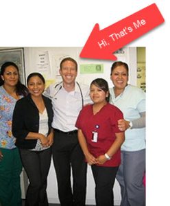 hithatisme | The Physician Assistant Life