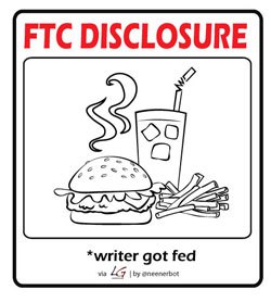 ftcfood2503 | The Physician Assistant Life ftc food 2503