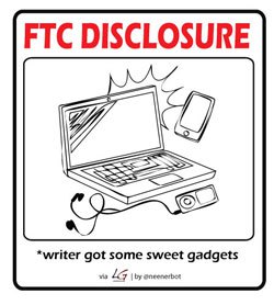 ftcgadgets2503 | The Physician Assistant Life ftc gadgets 2503