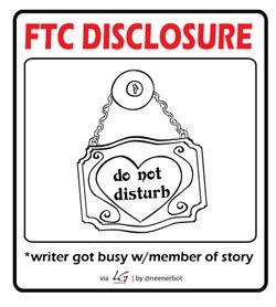 ftcgotbusy2503 | The Physician Assistant Life ftc gotbusy 2503