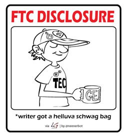 ftcschwag2503 | The Physician Assistant Life ftc schwag 2503