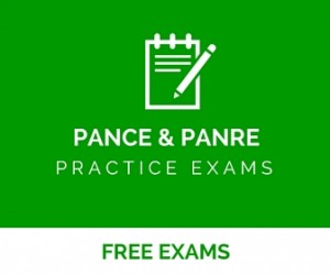 Free PANCE and PANRE Online Practice Exams