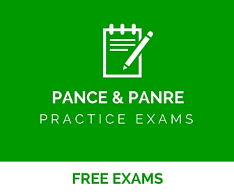 Free PANCE and PANRE Online Practice Exams