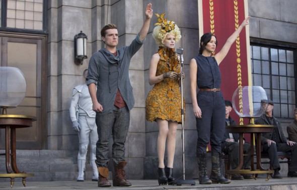 hunger games
