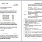 Physician Assistant New Graduate Sample Resume and Curriculum Vitae