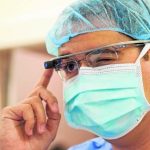 Google Glass: Welcome to the World of Augmented Health Care