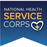 NHSClogosmall | The Physician Assistant Life National health service corps logo for pa school scholarships and loan repayment