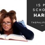 Is Physician Assistant (PA) School Hard?