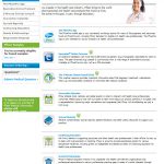 Free 5 Minute Clinical Consult and Epocrates Online Premium