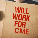 How to get 100 CME Credits as a Broke Physician Assistant