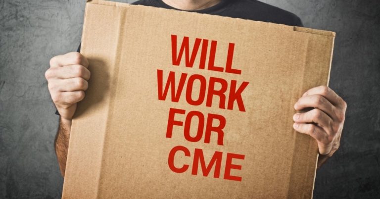 How to get 100 CME Credits as a Broke Physician Assistant | The Physician Assistant Life How to get 100 cme credits as a broke physician assistant
