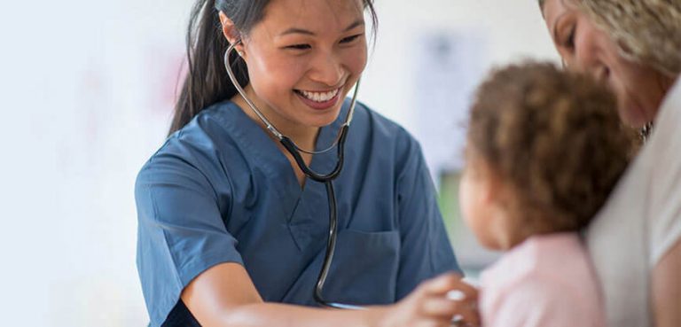 PAS IN PRIMARY CARE | The Physician Assistant Life