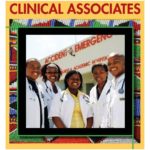 Make a Difference – Train the Next Generation of PAs in Sub-Saharan Africa as a Clinical Associates Mentor