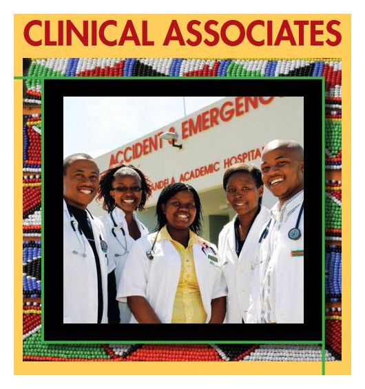 Clinical Associates Featured 3 | The Physician Assistant Life