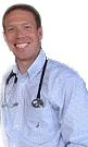 StephenPasquiniWorkPic | The Physician Assistant Life