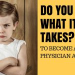 The #1 Trait that Determines Long Term Success as a Physician Assistant