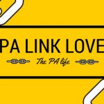PA Link Love: From PA Study Guides to a Dermatological Instagram