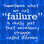 My PA School Rejection Letters – How to Turn Your “Set Back” into a “Set Up”