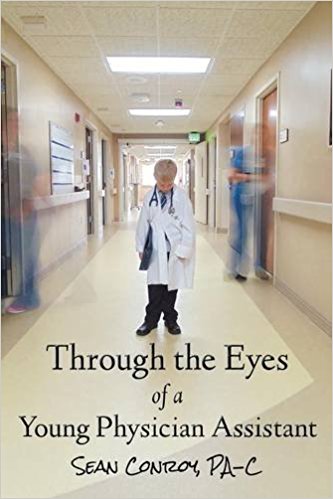 through the eyes of a young PA | The Physician Assistant Life