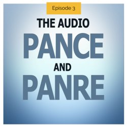 Episode 3 The Audio PANCE and PANRE The Physician Assistant Life | The Physician Assistant Life