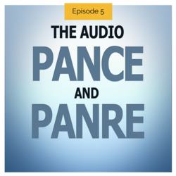 Episode 5 The Audio PANCE and PANRE The Physician Assistant Life | The Physician Assistant Life