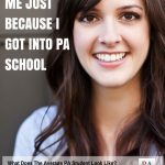Who Gets Into PA School in 2025? Here’s What You Need to Know