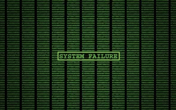 System-Failure