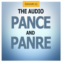 The Audio PANCE and PANRE Episode 13 The Physician Assistant Life | The Physician Assistant Life
