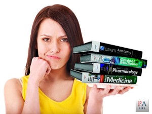 The Big List of The Very Best Books for PAs
