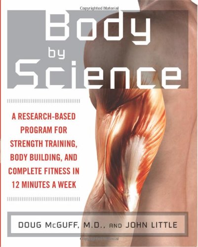 Body by Science   Medical School   PA School Reading