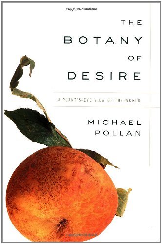 The Botany of Desire Books for Medical Practitioners