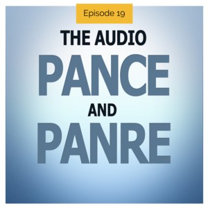 THE AUDIO PANCE AND PANRE BOARD REVIEW PODCAST EPISODE 19 | The Physician Assistant Life