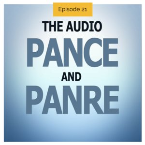 The Audio PANCE and PANRE Board Review Podcast Episode 21 | The Physician Assistant Life