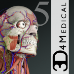 Essential Anatomy 5 Physician Assistants