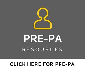 PrePhysician Assistant Resources | The Physician Assistant Life Pre Physician Assistant Resources