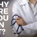 A Question for Physician Assistants: Why Are You In It?