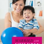 Married with Children in PA School: How This Mom Makes it Work