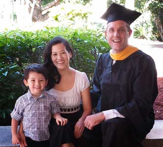 WilliamSeibtPASchoolRecollection | The Physician Assistant Life William Seibt PA School Recollection