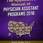 Made by PA: The Applicant’s Manual of Physician Assistant Programs