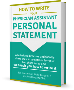 Personal statement for graduate school worth fighting