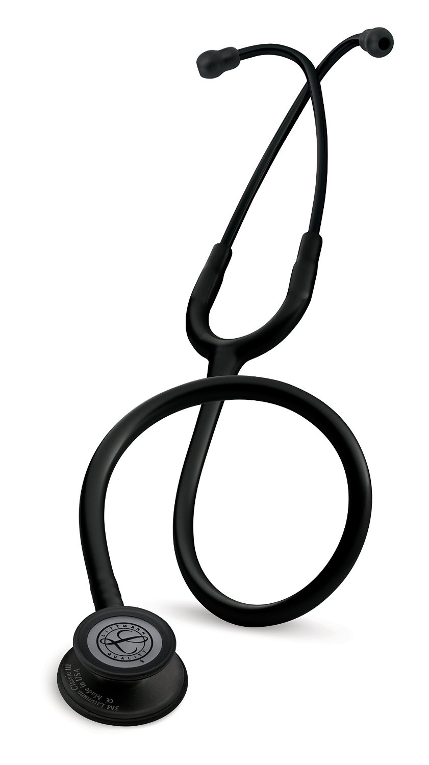 3mlittmannclassiciiistethoscope | The Physician Assistant Life 3M Littmann Classic III Stethoscope