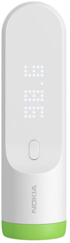 Withings Digital Thermometer | The Physician Assistant Life