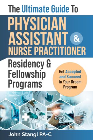 Version 100 | The Physician Assistant Life