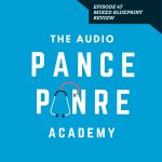 Episode 47: The Audio PANCE and PANRE Board Review Podcast – Comprehensive Audio Quiz
