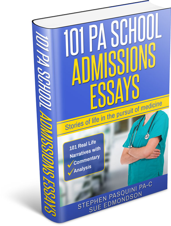 essays for pa school admissions essays for pa school admissions