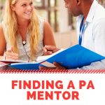 Finding a Physician Assistant Mentor: The Foolproof PA Shadowing Guide